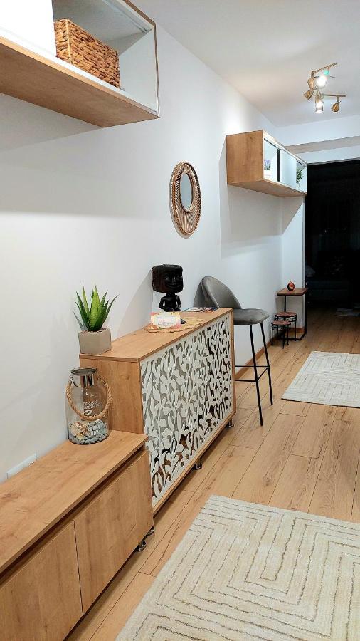 Apartament Central "Casa D'Alba" 阿尔巴·尤利亚· 外观 照片